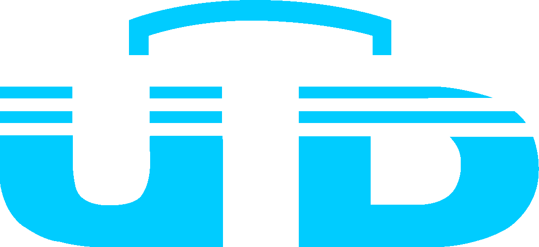 Logo UTD